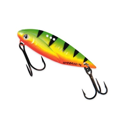 Cykada SpinMad HART 9g 5cm kolor 0513