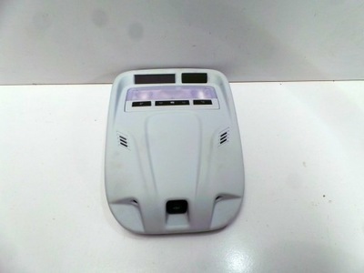 Opel grandland x 2019 лампа освещение кабины фото №1