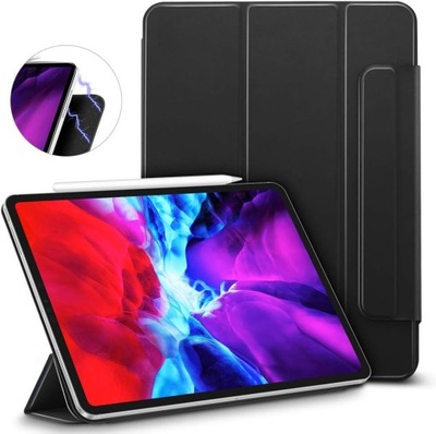 ESR Magnetyczne Etui do IPad 12.9" 2020/21/22 6./5./4. Gen