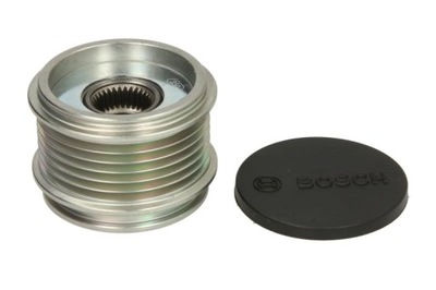 BOSCH SPRZĘGŁO ALTERNATORA VAG