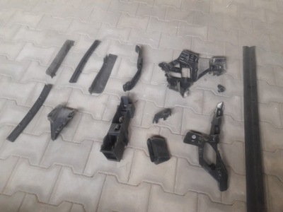 Renault megane 4 iv запчасти разные фото №1