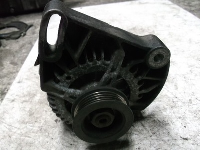 Fiat punto ii 1.2 генератор фото №1