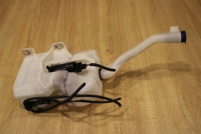 Бак омывателя 2 насос ксенон alfa romeo фото №1