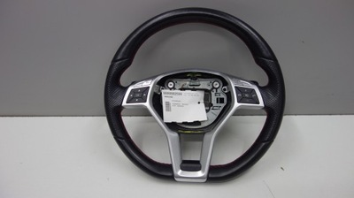 Воздуховод лепестки переключения czerwona nić mercedes-benz оригинальный номер a1724601803 фото №1