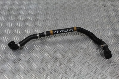 Wąż шланг stelvio фото №1