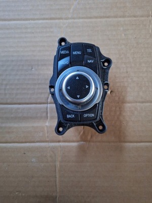 BMW E90 LIFT VALDIKLIS IDRIVE 9334611 