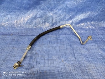 Renault clio iv шланг кондиціонера 924544059r фото №1