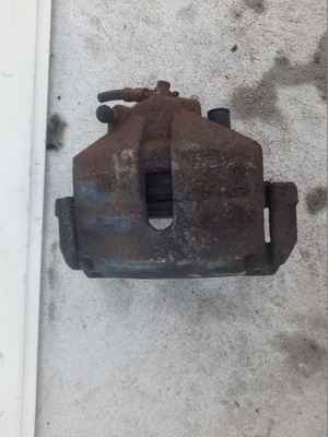 Audi tt 8j 2.0 tfsi суппорт правый перед фото №1