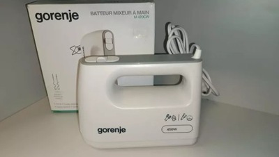 MIKSER GORENJE M420CW KOMPLET