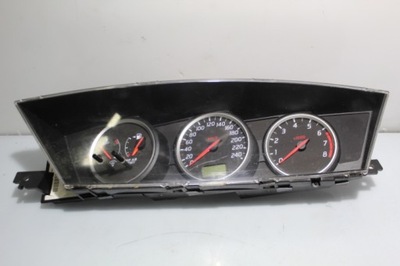 Прилади nissan primera p12 фото №1