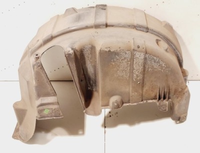 Підкрилок ліва задня suzuki sx4 eur фото №1