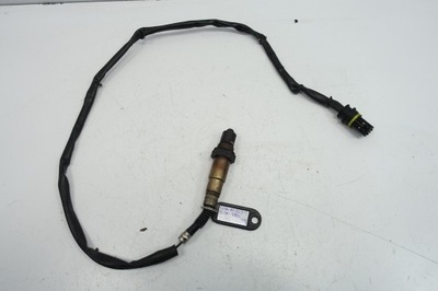 Mercedes clk w208 5.5 amg датчик лямбда-зонд 0258006318 фото №1