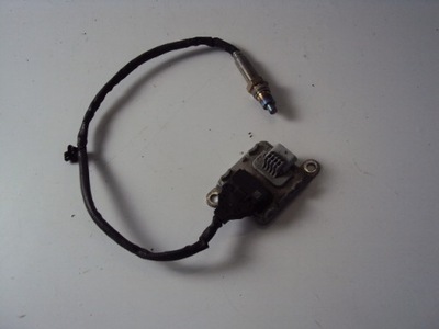 Датчик nox renault captur ii 1.5 dci 19- фото №1