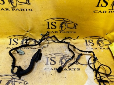 Жгут провода дверь пассажира bmw e92 m3 6957125 фото №1