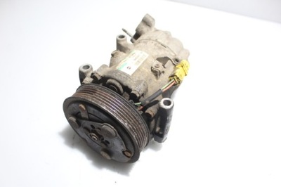 Компресор кондиціонера mini cooper ii 1.6 фото №1
