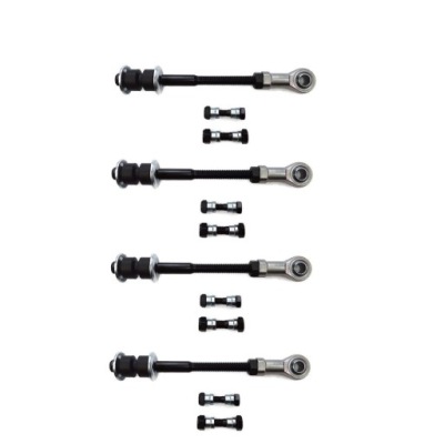 Соединители стабилизатора регулируемые outback nissan patrol y60 lift 2"- 6" 4x4 фото №1