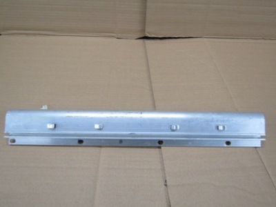 Jaguar xf x250 захист кронштейн поріг ліва поріг фото №1