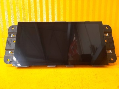 Audi a6 c8 4k дисплей навігації 4k0919605a фото №1