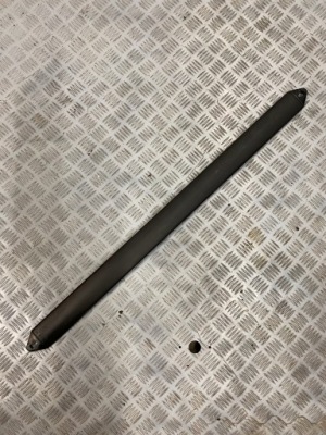 Балка рейлінгів jeep grand cherokee 96r фото №1