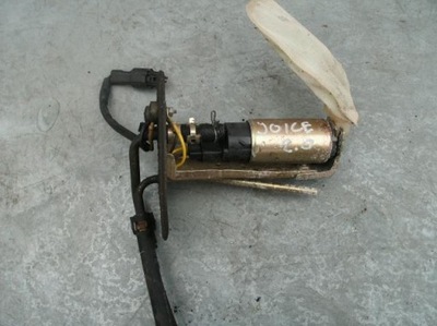 Помпа пального kia joice 2.0 фото №1