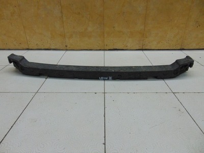 Пенополистирол абсорбер бампера перед seat leon iii 3 фото №1