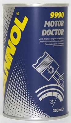 MANNOL 9990 MOTOR DOCTOR 350ml