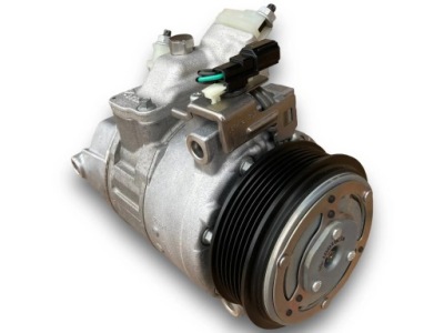 Transit connect 13- focus iii mondeo iv v nowa оригинальная компрессор кондиционер фото №1