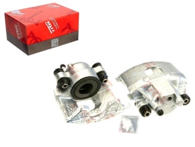 Суппорт тормозной chrysler 300 m concorde voyager i фото №1