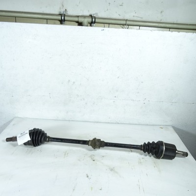 Mitsubishi space star 1.8b приводной вал правая перед комплектная фото №1