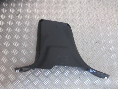 Защита стойка mercedes gle w167 coupe a1676901112 фото №1