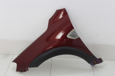 Крыло левый перед chevrolet captiva 06-10r фото №1