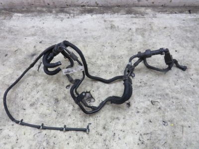 Дроти пального avensis t29 d4d n47 3465609 фото №1