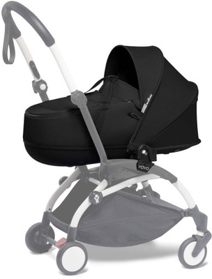 BABYZEN Carrycot - gondola do wózka YOYO 2