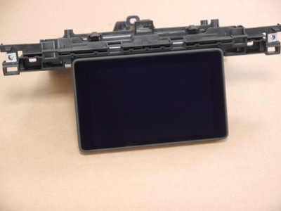 Audi a4 a5 8w дисплей монітор 8w8919604 фото №1