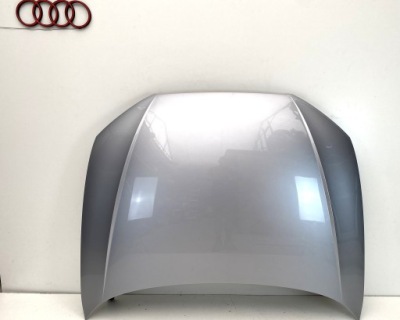 Audi a3 s3 rs3 8v sportback капот крышка двигателя lz7g фото №1