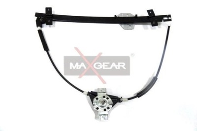 СТЕКЛОПОДЪЕМНИК СТЕКЛА VW P. GOLF PR 102888CN5 MAXGEAR