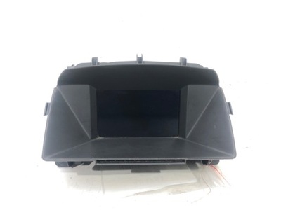 MONITOR OPEL ZAFIRA B 13276999 05-15  