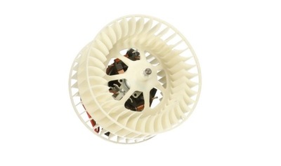 Вентилятор повітродувка салону обдув mercedes a w168 1997- фото №1