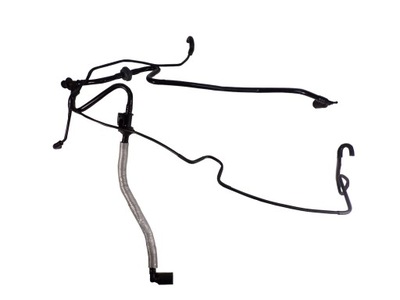 3qf612041e шланг вакуумa vw atlas cross 20+ фото №1