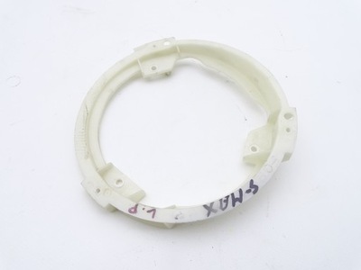 Ford s-max mk1 проставка динамика левый перед фото №1