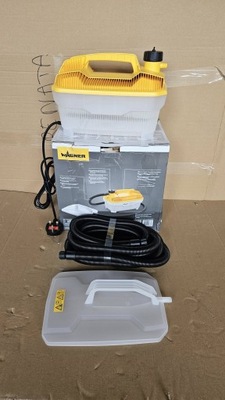 Parownica do usuwania tapet WAGNER SteamForce Plus