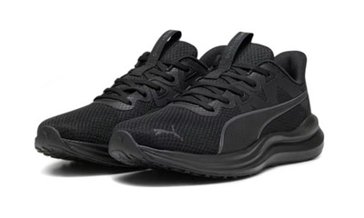 PUMA Buty męskie Reflect Lite czarne 44.5