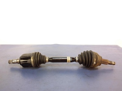 Alfa romeo 159 1.9 jtd привідний вал ліва перед 50500528 фото №1