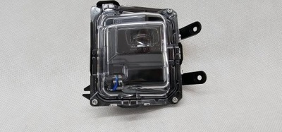 Lexus rx 450h 500h галогенная лампа led подсветка левый перед 48-249 фото №1