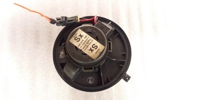 Alfa romeo 147 gt 156 воздуходувка обдув фото №1