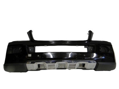 Mercedes gl 164 x164 przedlift бампер передній фото №1