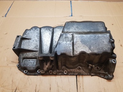 Bmw mini cooper поддон масляная 7811592 фото №1