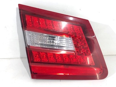 LAMPA LEWY TYŁ MERCEDES S212 Kombi 09-16 ŚWIATŁO TYLNA, LEWA