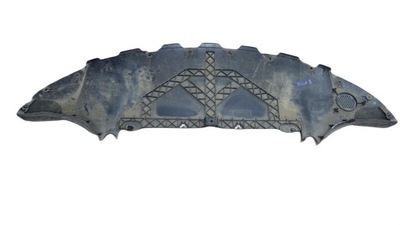 Захист pod бампер двигун tesla 3 model 3 фото №1