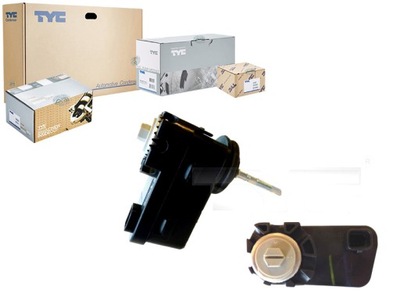 Регулювання налаштування світла l/p hyundai i10 ii i30 ix35 santa fe ii фото №1